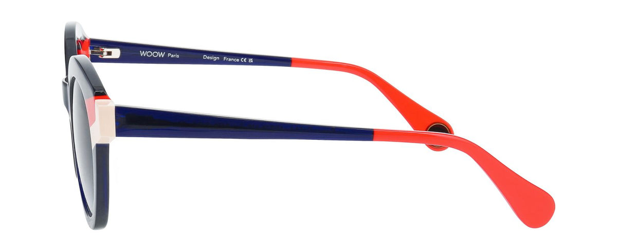 Gafas de Sol Woow Super Gold 1 0471 48 24