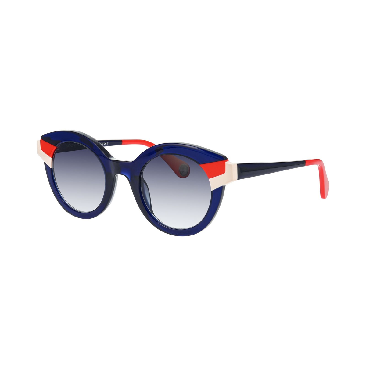 Gafas de Sol Woow Super Gold 1 0471 48 24