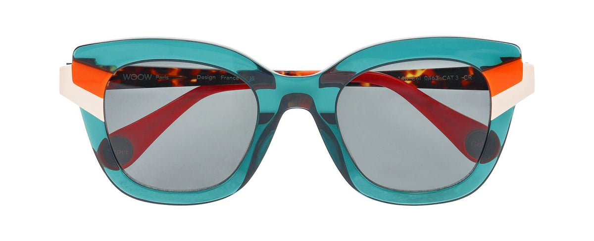 Gafas de Sol Woow Super Gold 2 0463 49 23