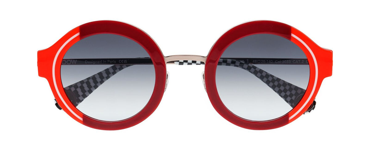 Gafas de Sol Woow Super Runner 1 3033 48 28