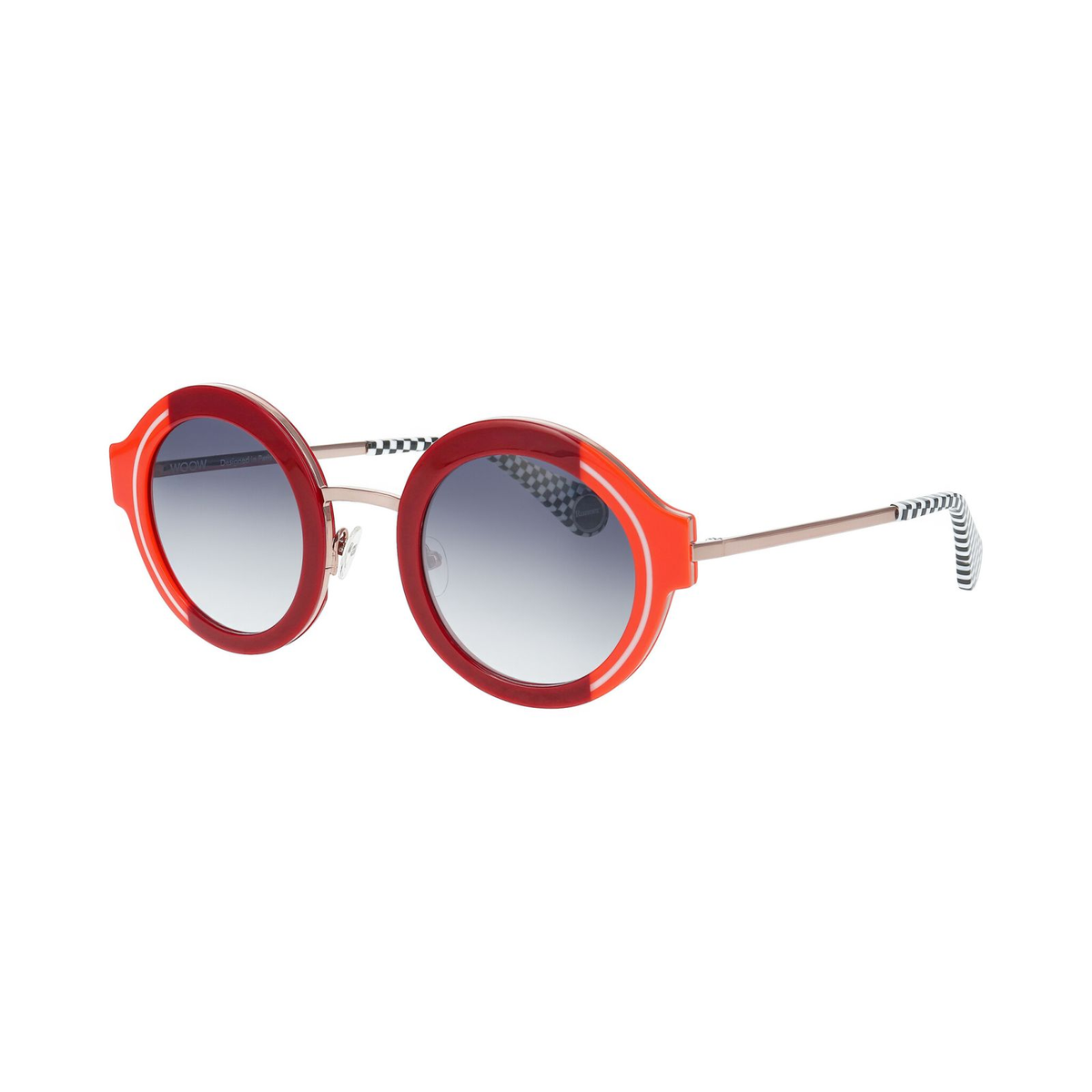 Gafas de Sol Woow Super Runner 1 3033 48 28
