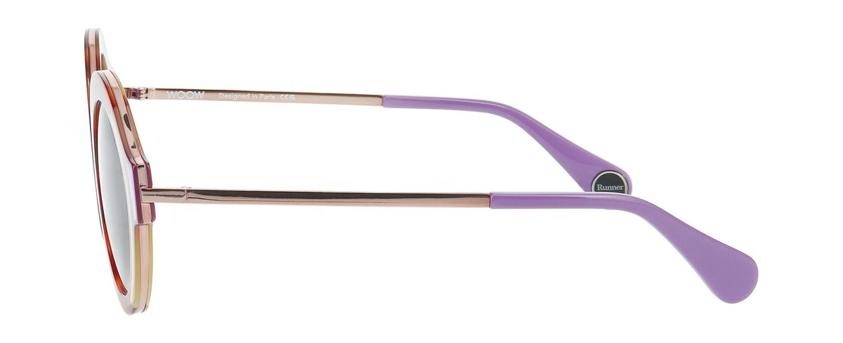 Gafas de Sol Woow Super Runner 1 5036 48 28