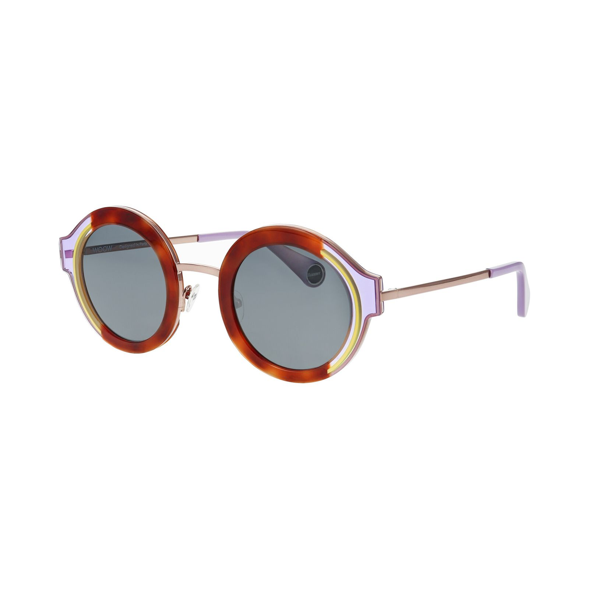 Gafas de Sol Woow Super Runner 1 5036 48 28