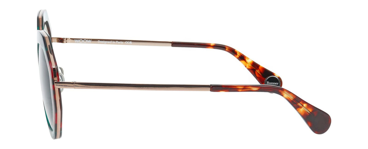 Sunglasses Woow Super Runner 2 1060 50 26
