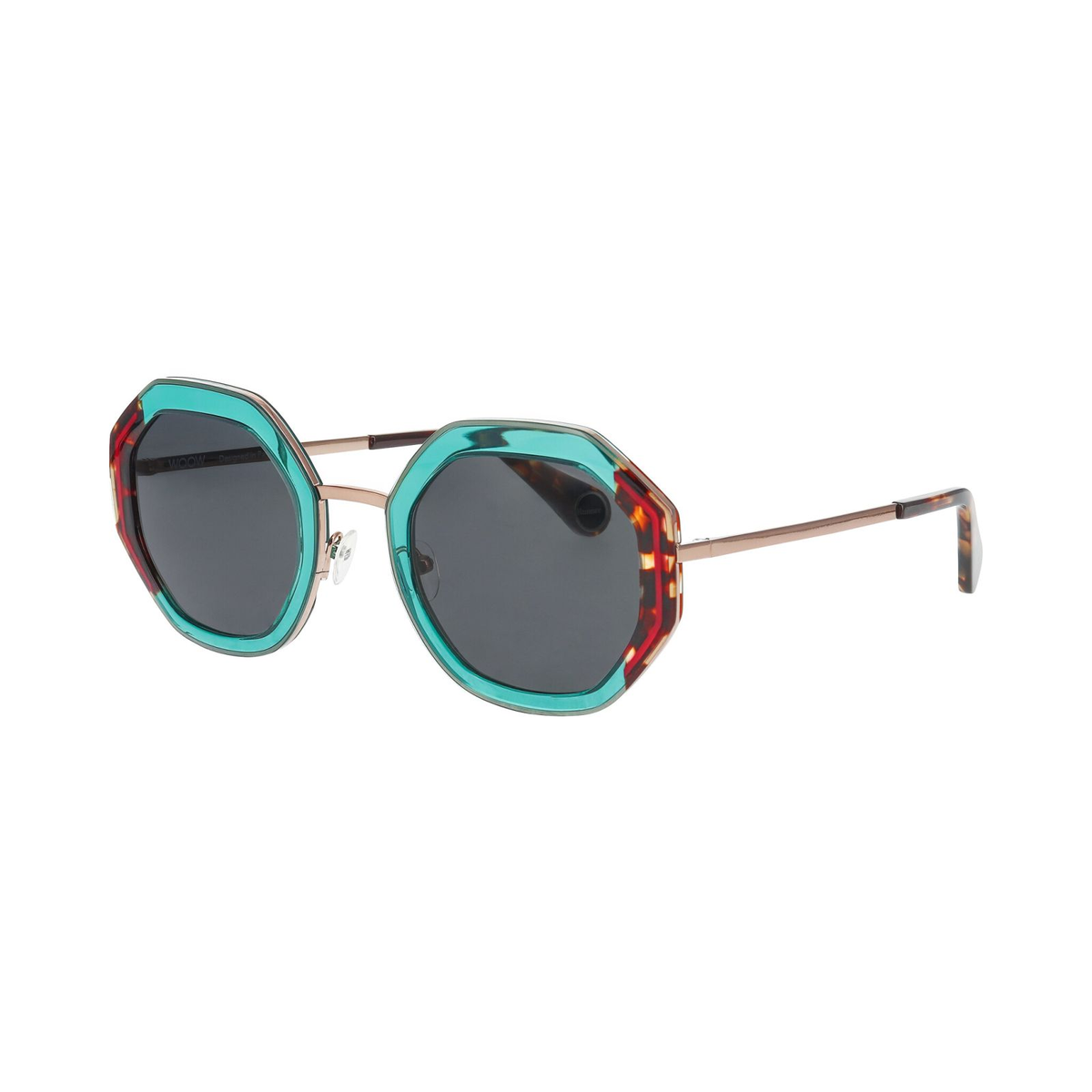 Gafas de Sol Woow Super Runner 2 1060 50 26
