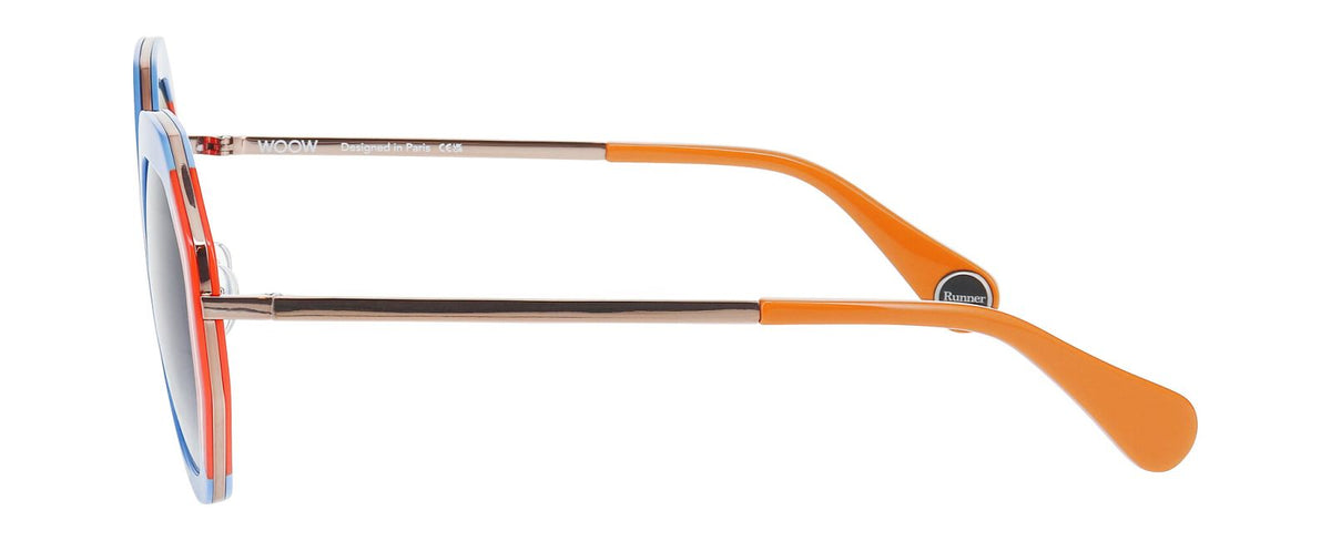 Gafas de Sol Woow Super Runner 2 4427 50 26