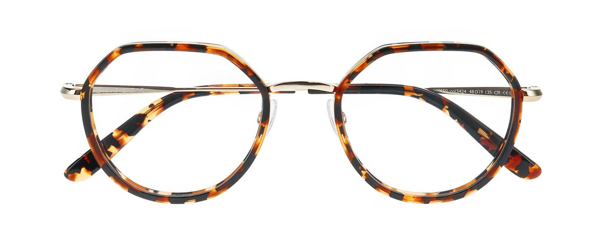 Gafas Graduadas Nifties Ni8550 5424 48 19