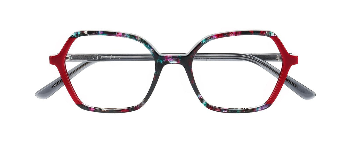 Prescription Glasses Nifties Ni9532 3734 50 17