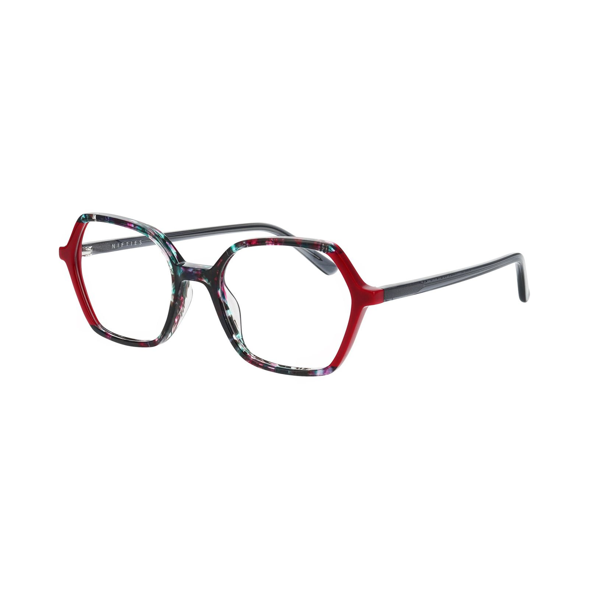 Prescription Glasses Nifties Ni9532 3734 50 17