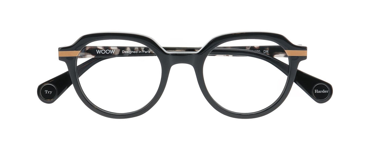 Gafas Graduadas Woow Try Harder 1 100 47 20