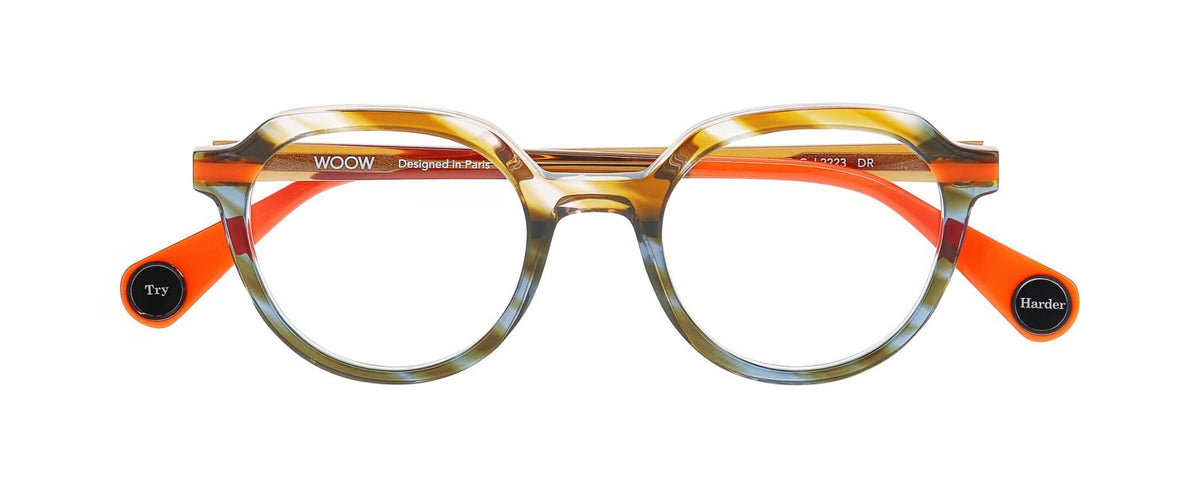 Gafas Graduadas Woow Try Harder 1 2223 47 20