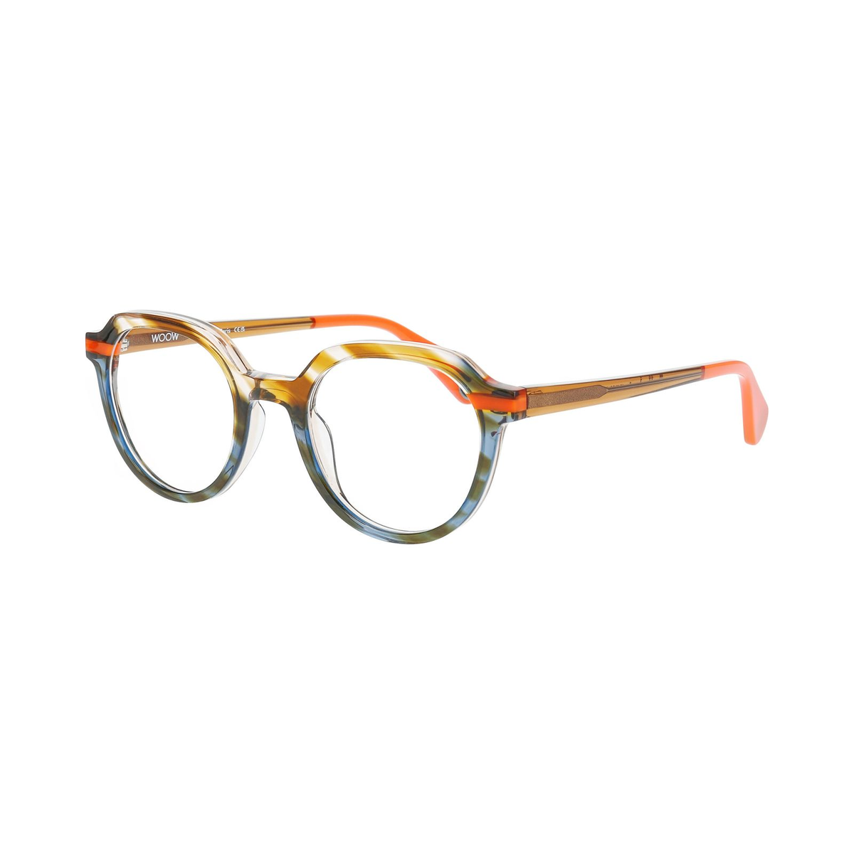 Gafas Graduadas Woow Try Harder 1 2223 47 20