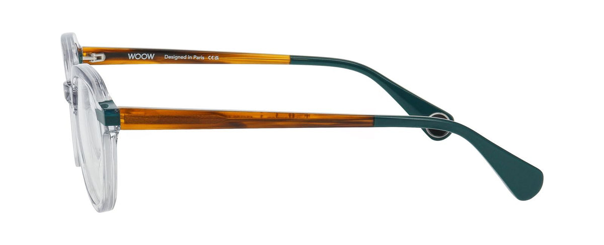 Gafas Graduadas Woow Try Harder 1 3133 47 20