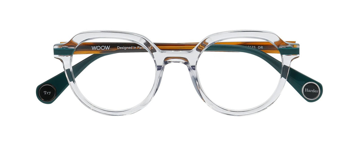 Gafas Graduadas Woow Try Harder 1 3133 47 20