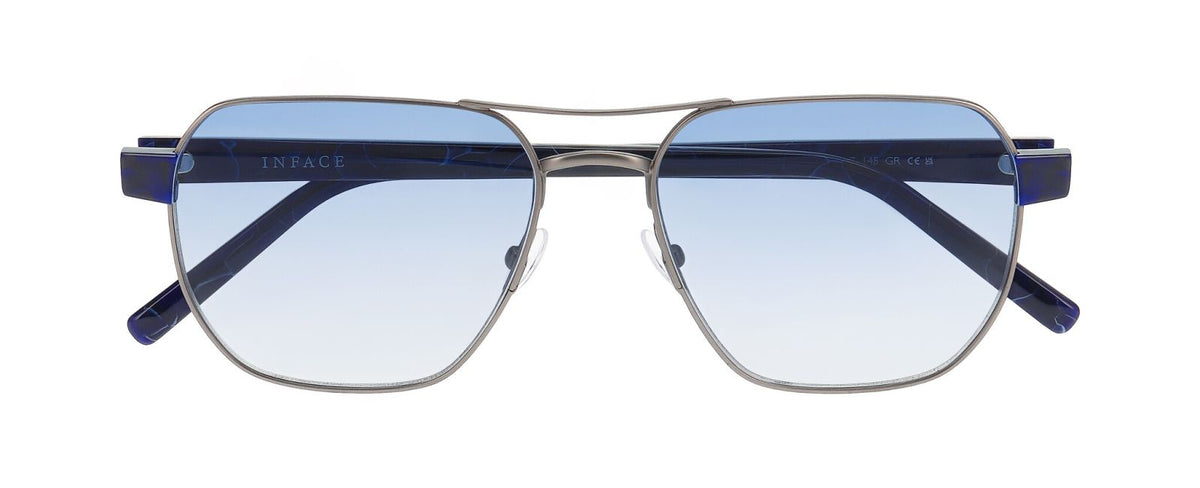 Gafas Graduadas Inface Dang 9034 55 17