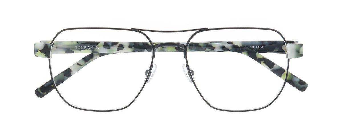 Gafas Graduadas Inface Dang 9634 55 17