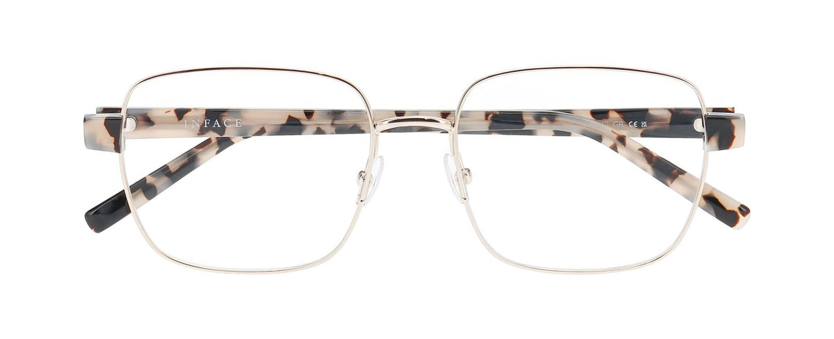 Prescription Glasses Inface Gosh 1434 53 17