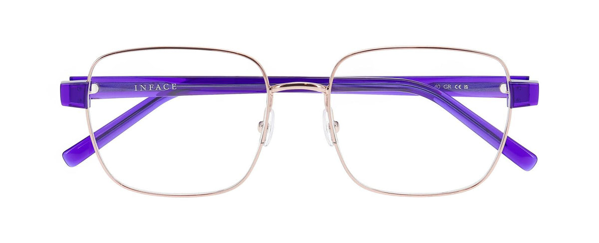 Prescription Glasses Inface Gosh 3435 53 17