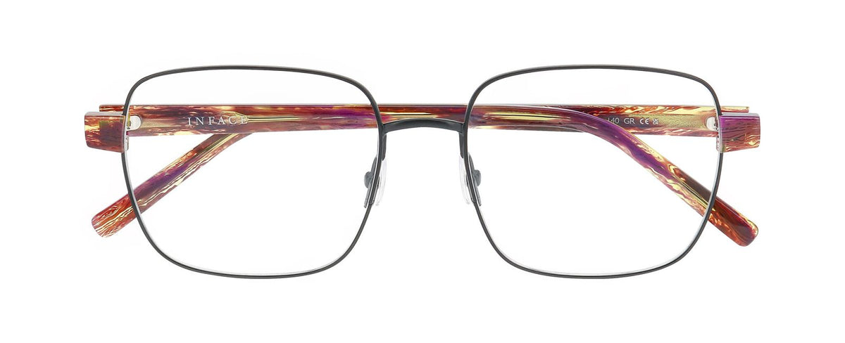 Gafas Graduadas Inface Gosh 3834 53 17