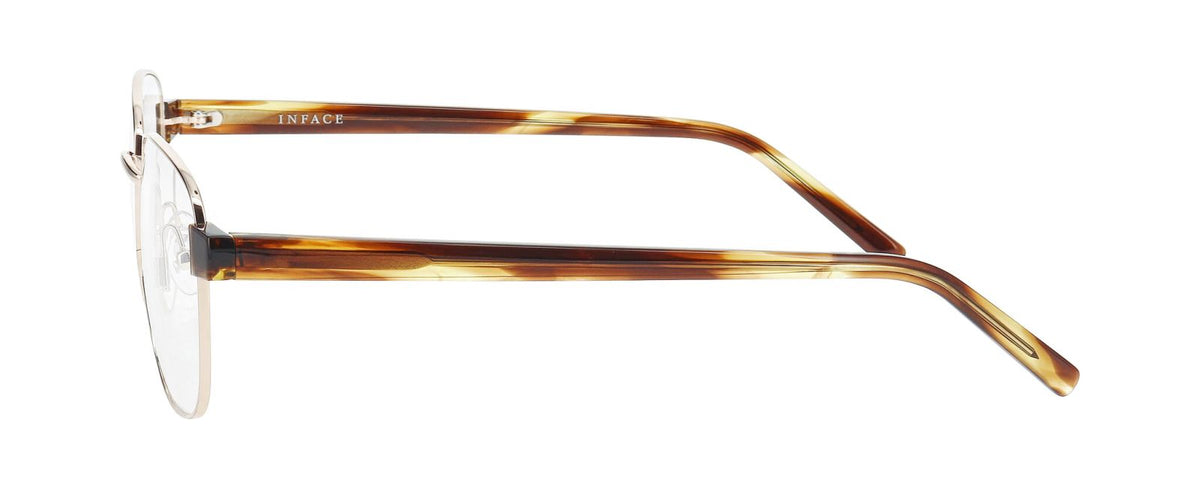 Prescription Glasses Inface Omg 5024 53 20