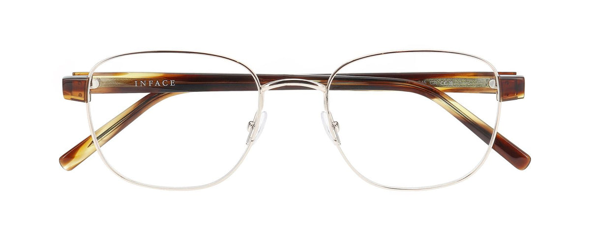 Prescription Glasses Inface Omg 5024 53 20