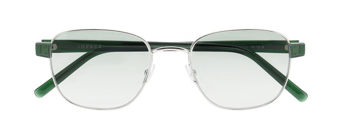 Gafas Graduadas Inface Omg 9535 53 20