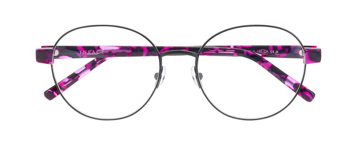Gafas Graduadas Inface Yay 3534 54 18