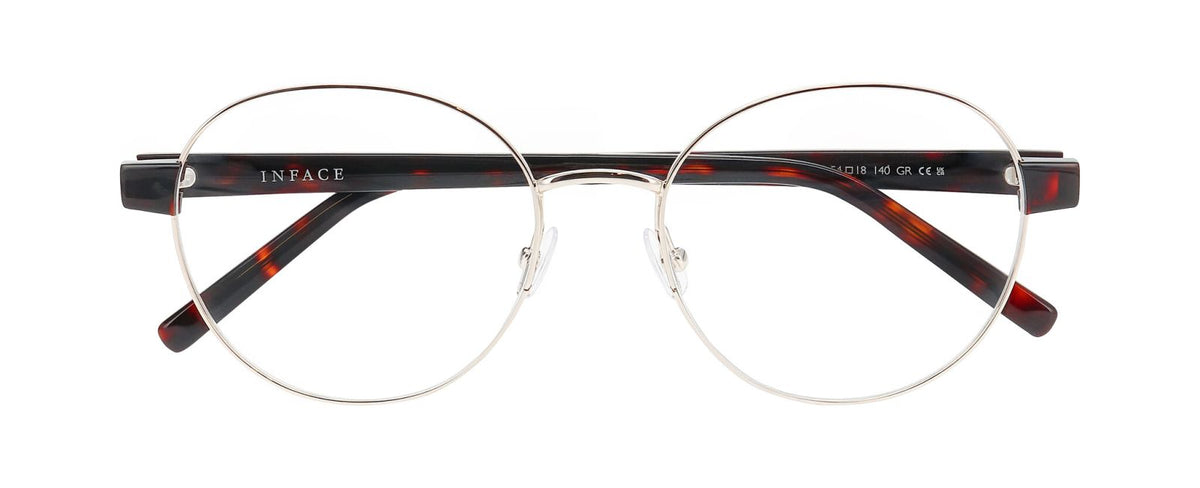 Gafas Graduadas Inface Yay 5532 54 18