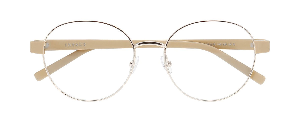 Gafas Graduadas Inface Yay 6411 54 18