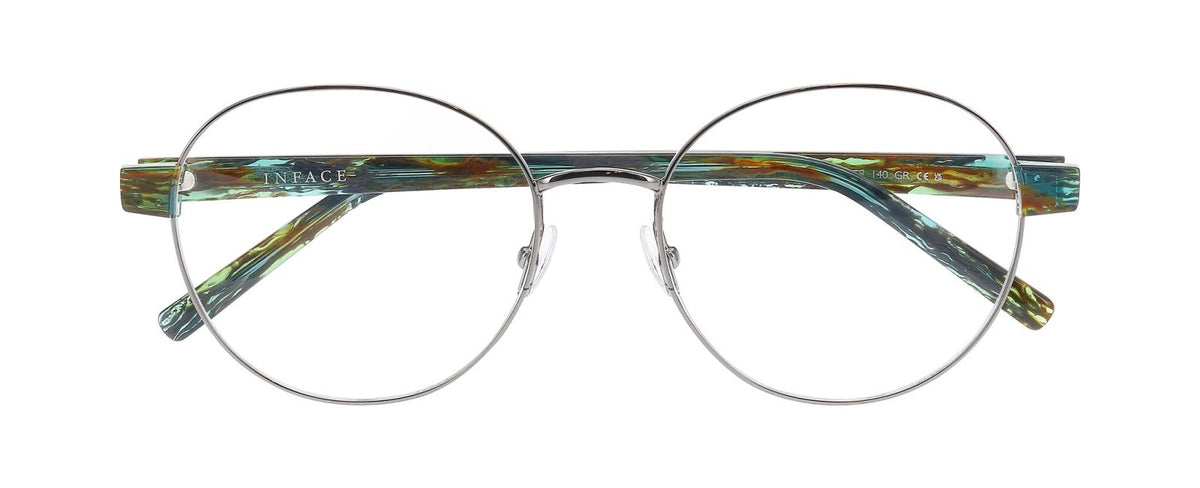Gafas Graduadas Inface Yay 9534 54 18