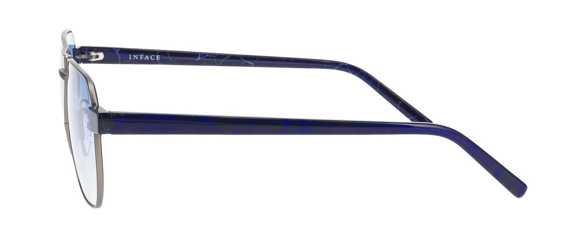 Gafas Graduadas Inface Dang 9034 55 17