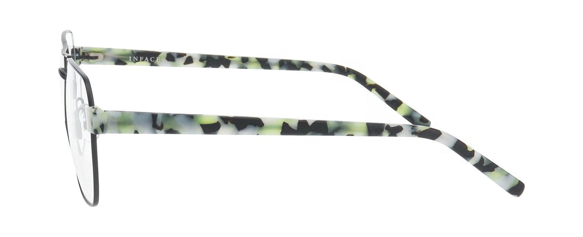 Gafas Graduadas Inface Dang 9634 55 17