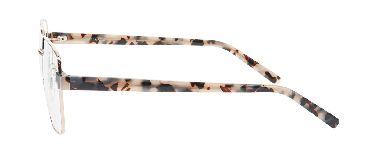 Prescription Glasses Inface Gosh 1434 53 17