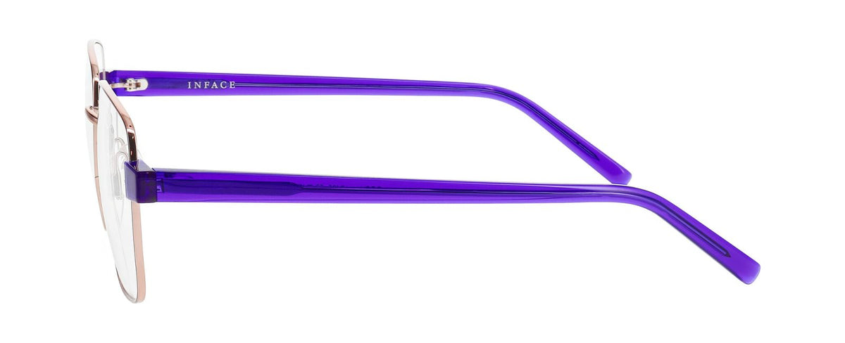 Prescription Glasses Inface Gosh 3435 53 17