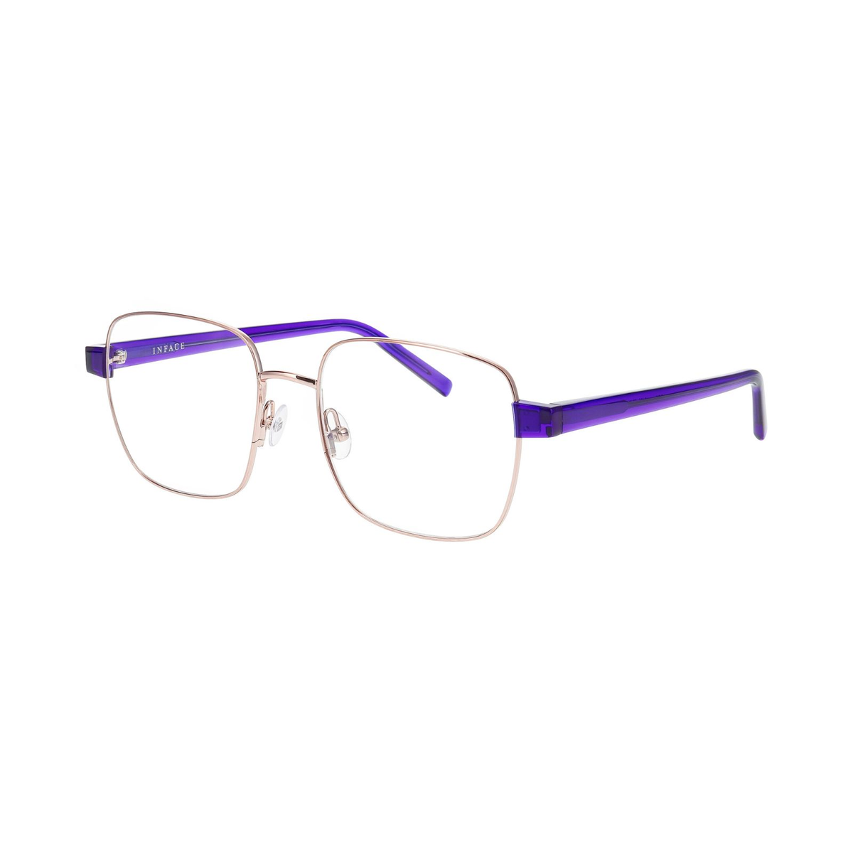 Prescription Glasses Inface Gosh 3435 53 17