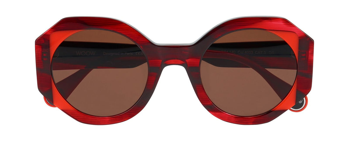 Gafas de Sol Woow Super Olymp' 1 4003 51 24