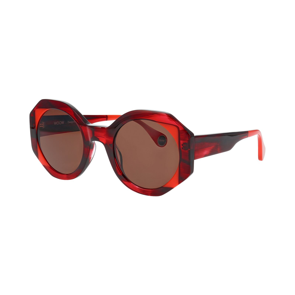 Gafas de Sol Woow Super Olymp' 1 4003 51 24