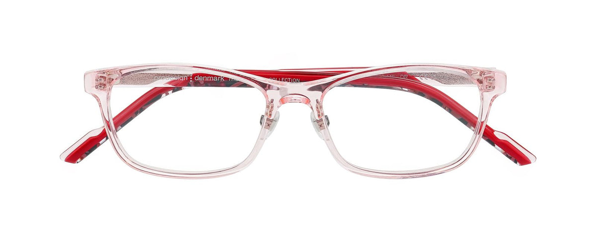 Gafas Graduadas Prodesign Blade 1 4315 52 16