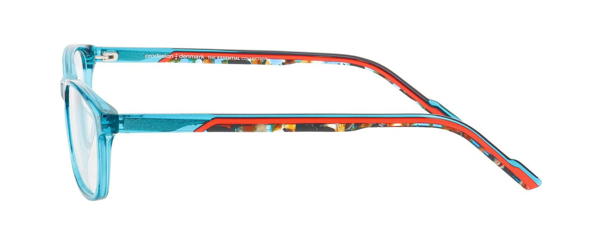 Gafas Graduadas Prodesign Blade 1 9325 52 16