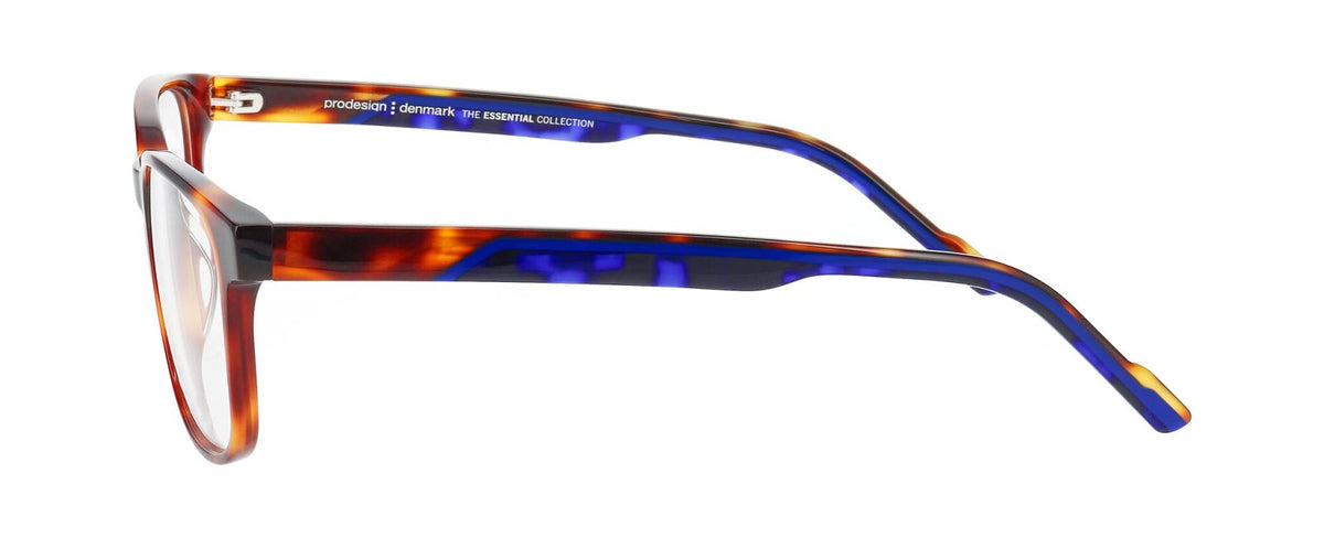 Gafas Graduadas Prodesign Blade 3 5522 55 18