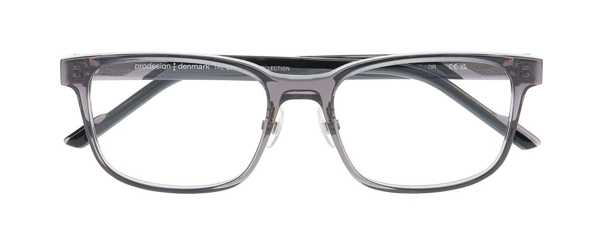 Gafas Graduadas Prodesign Blade 3 6535 55 18