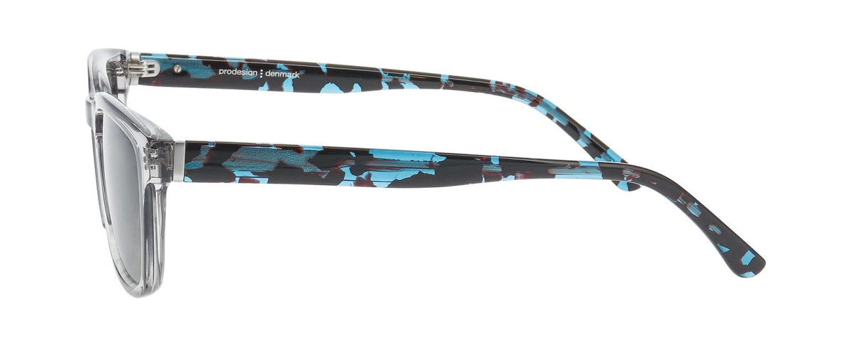 Gafas de Sol Prodesign Haze 1 S 6515 53 21