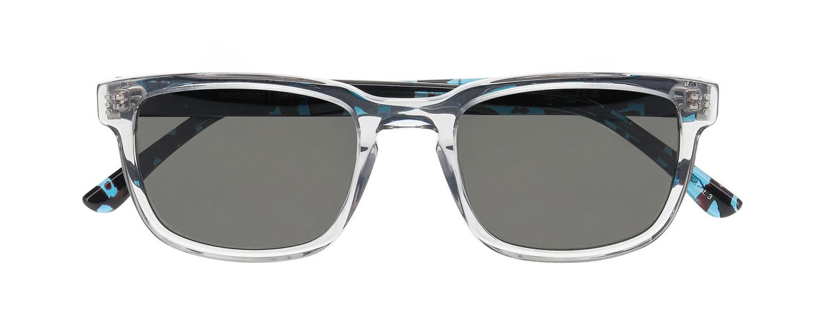 Gafas de Sol Prodesign Haze 1 S 6515 53 21