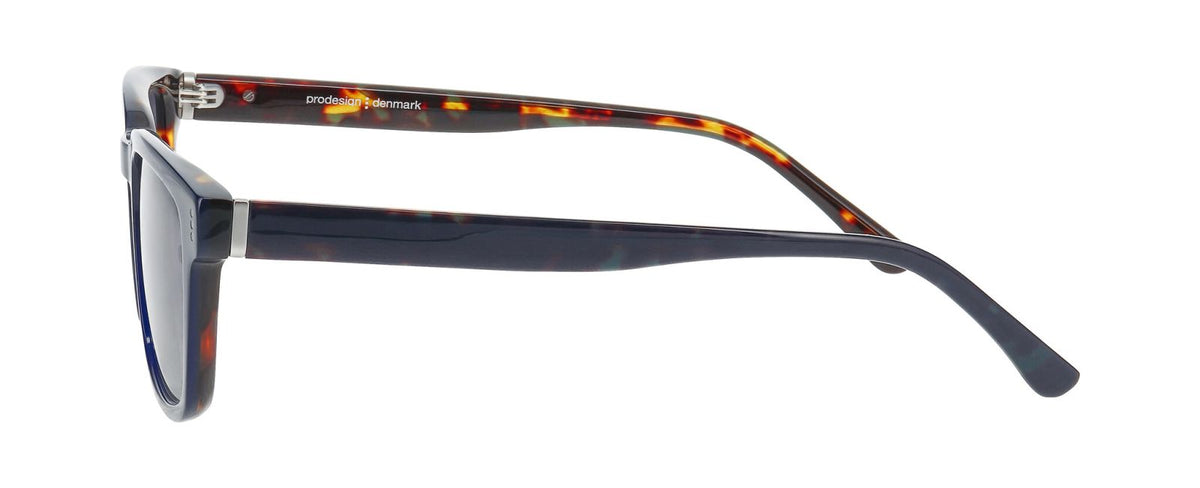 Gafas de Sol Prodesign Haze 1 S 9132 53 21