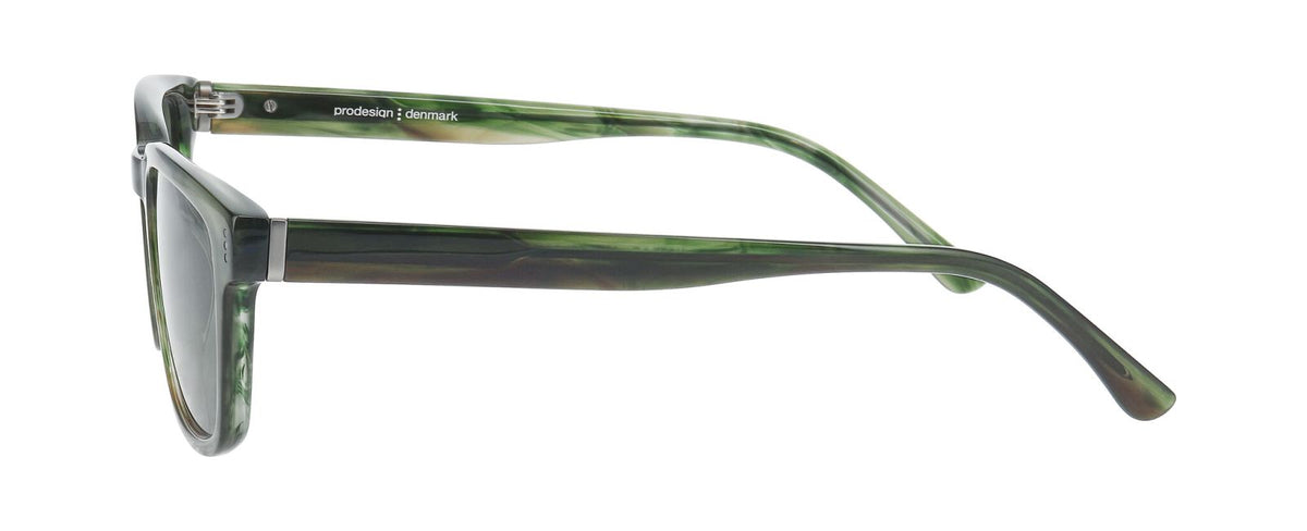 Sunglasses Prodesign Haze 1 S 9534 53 21