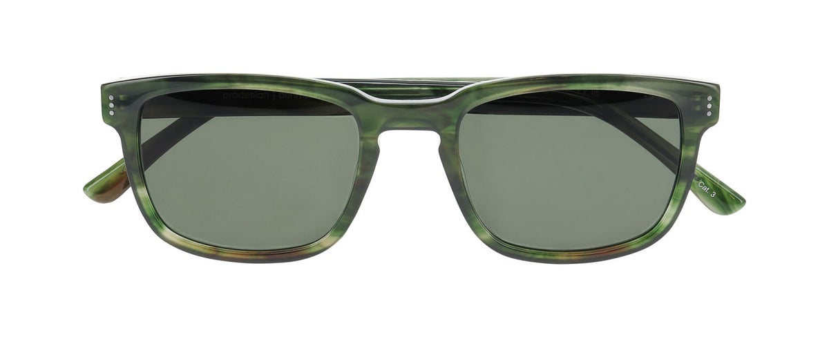Sunglasses Prodesign Haze 1 S 9534 53 21