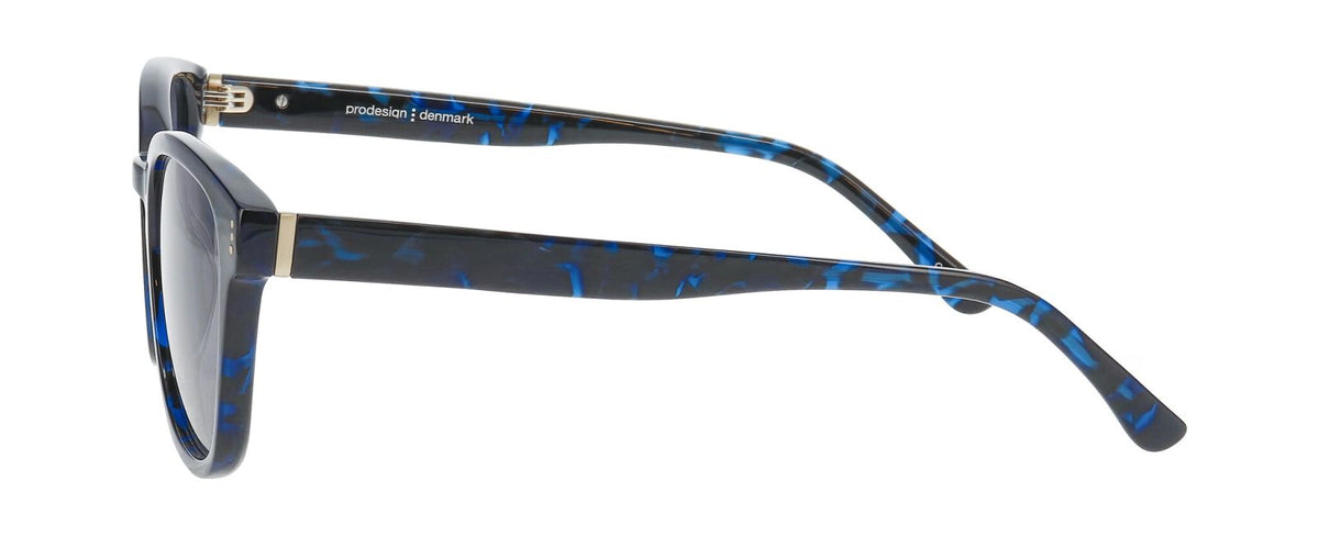 Sunglasses Prodesign Haze 2 S 9134 54 21