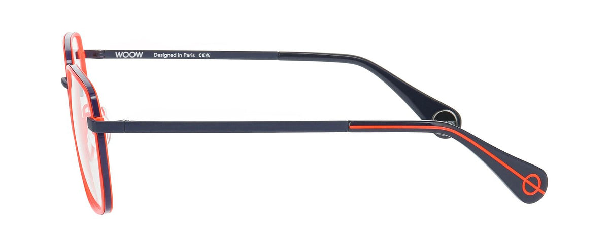 Prescription Glasses Woow Be Stronger 1 9404 52 18