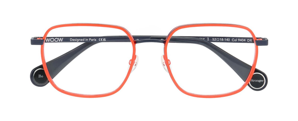Prescription Glasses Woow Be Stronger 1 9404 52 18
