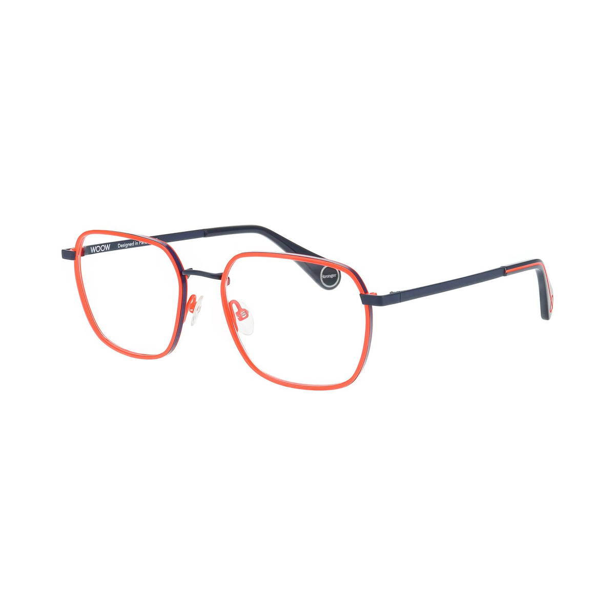 Gafas Graduadas Woow Be Stronger 1 9404 52 18